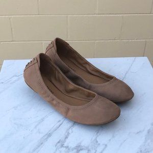 Lucky Brand Ballet Flats LP-Echo2